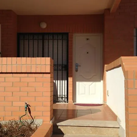 Apartmán Be Mediterraneo *