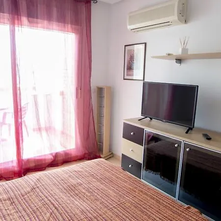 Be Mediterraneo Apartmán Oropesa del Mar