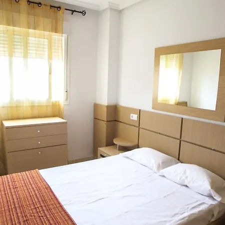 Apartmán Be Mediterraneo
