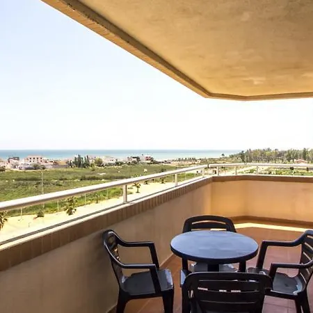 Apartmán Be Mediterraneo