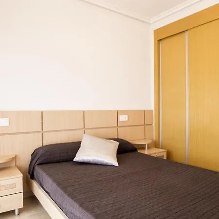Apartmán Be Mediterraneo