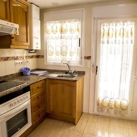 Apartmán Be Mediterraneo