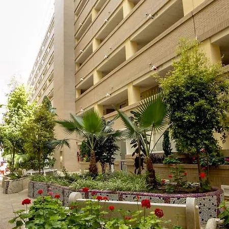 Apartmán Be Mediterraneo