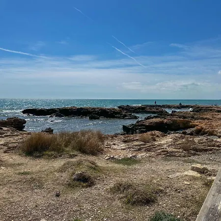 Be Mediterraneo Διαμέρισμα
