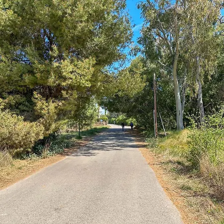 Apartmán Be Mediterraneo
