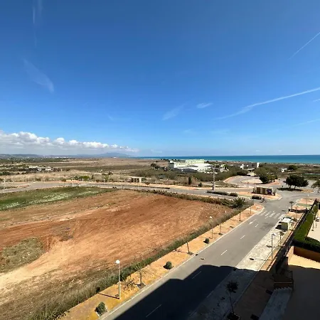Be Mediterraneo Διαμέρισμα
