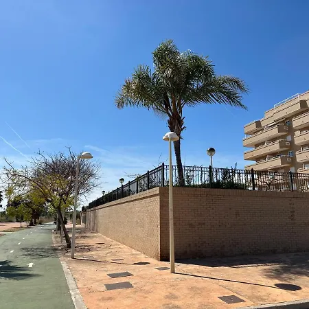 Apartmán Be Mediterraneo
