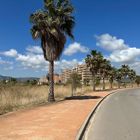 Apartmán Be Mediterraneo *