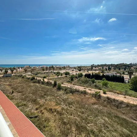 Be Mediterraneo Διαμέρισμα