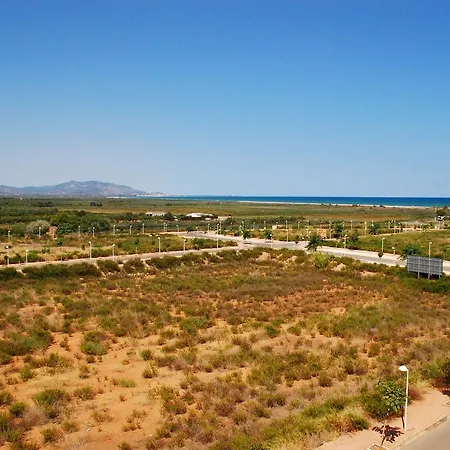 Be Mediterráneo Apartamento