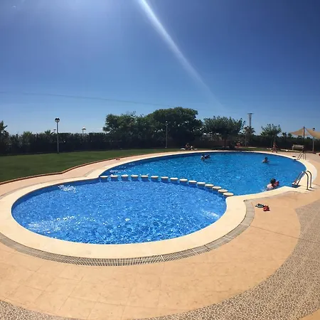 Apartmán Be Mediterraneo