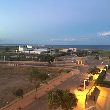 Be Mediterraneo Apartmán Oropesa del Mar