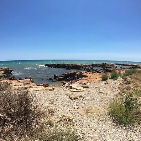 Be Mediterraneo Apartmán Oropesa del Mar