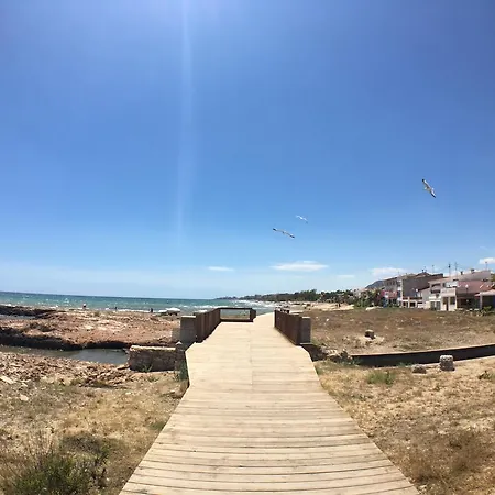 Be Mediterraneo Διαμέρισμα *