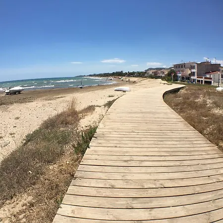 Be Mediterraneo Διαμέρισμα Oropesa del Mar