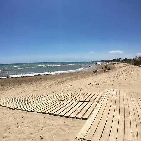 Be Mediterraneo 아파트 *