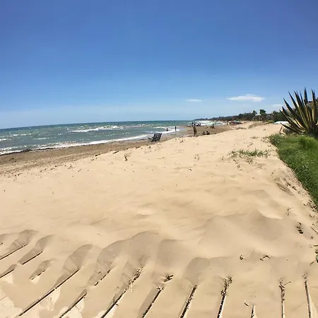 아파트 Be Mediterraneo *