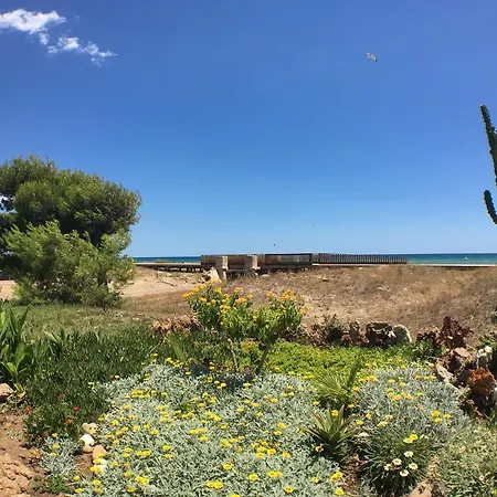 Be Mediterraneo *