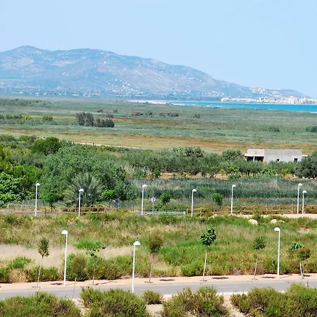 Be Mediterraneo Διαμέρισμα Oropesa del Mar