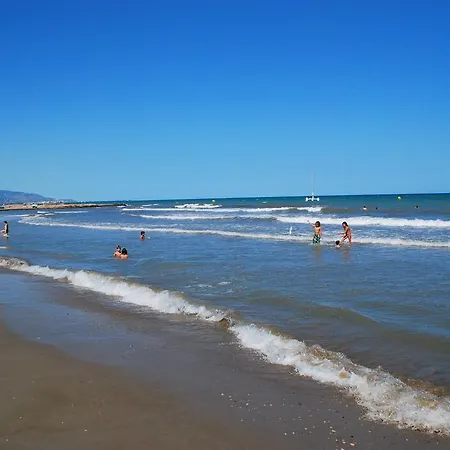 Be Mediterraneo