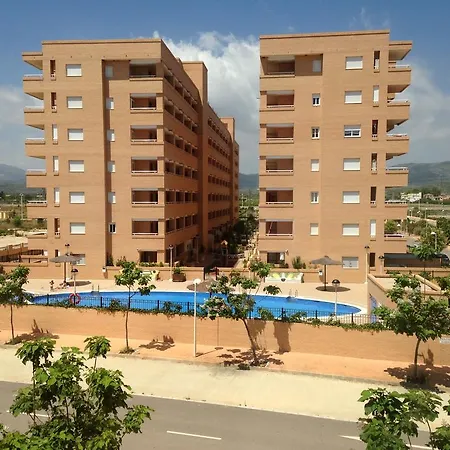 Apartmán Be Mediterraneo